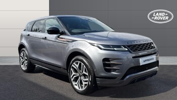Land Rover Range Rover Evoque 1.5 P300e R-Dynamic HSE 5dr Auto Hatchback